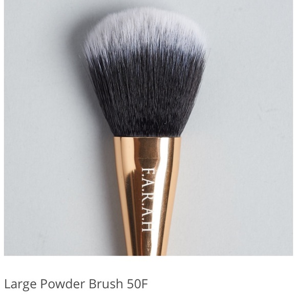 F.A.R.A.H. Face Brush Trio - Picture 6 of 8